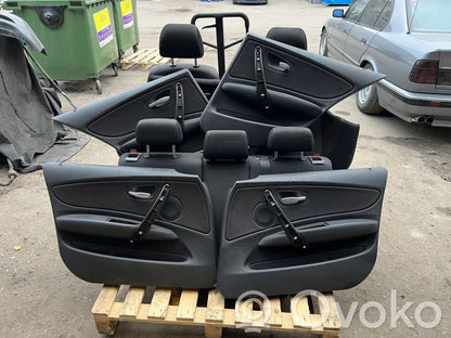 Комплект сидений