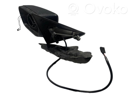 Spogulis (elektriski vadāms)