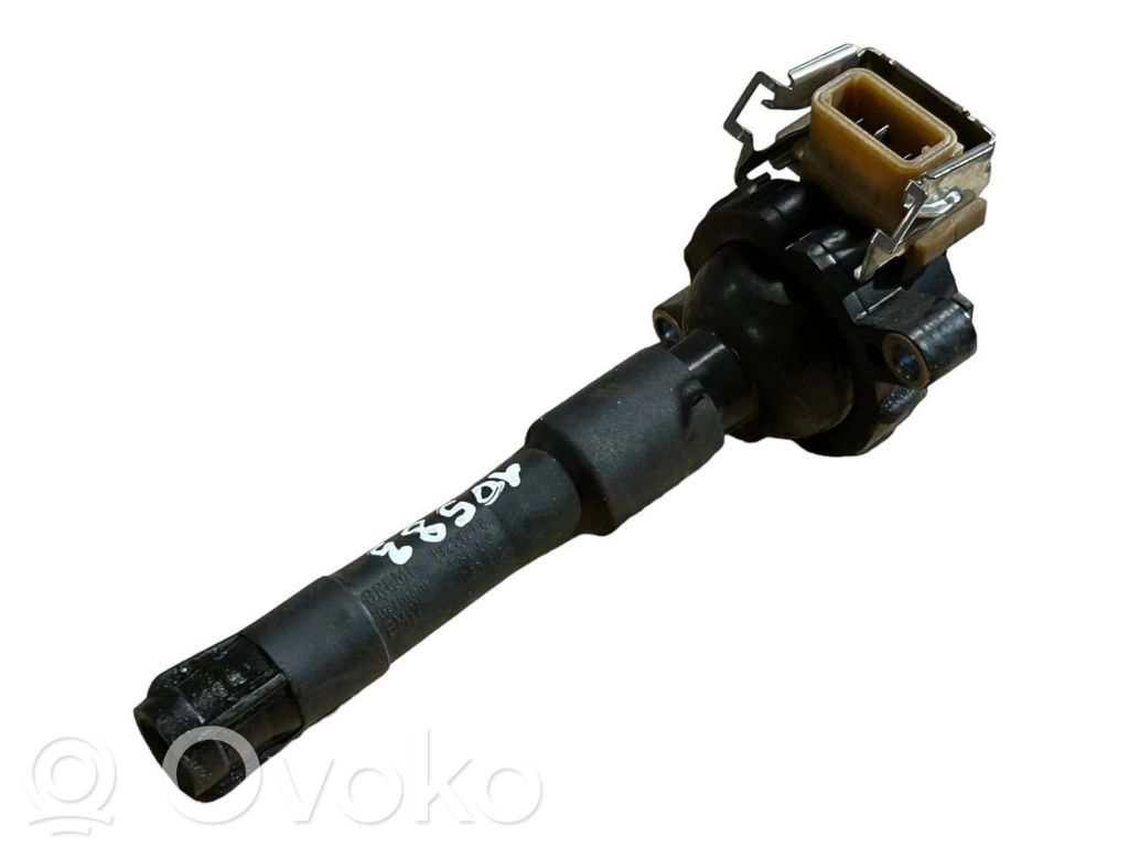 Augstsprieguma spole (aizdedzei)