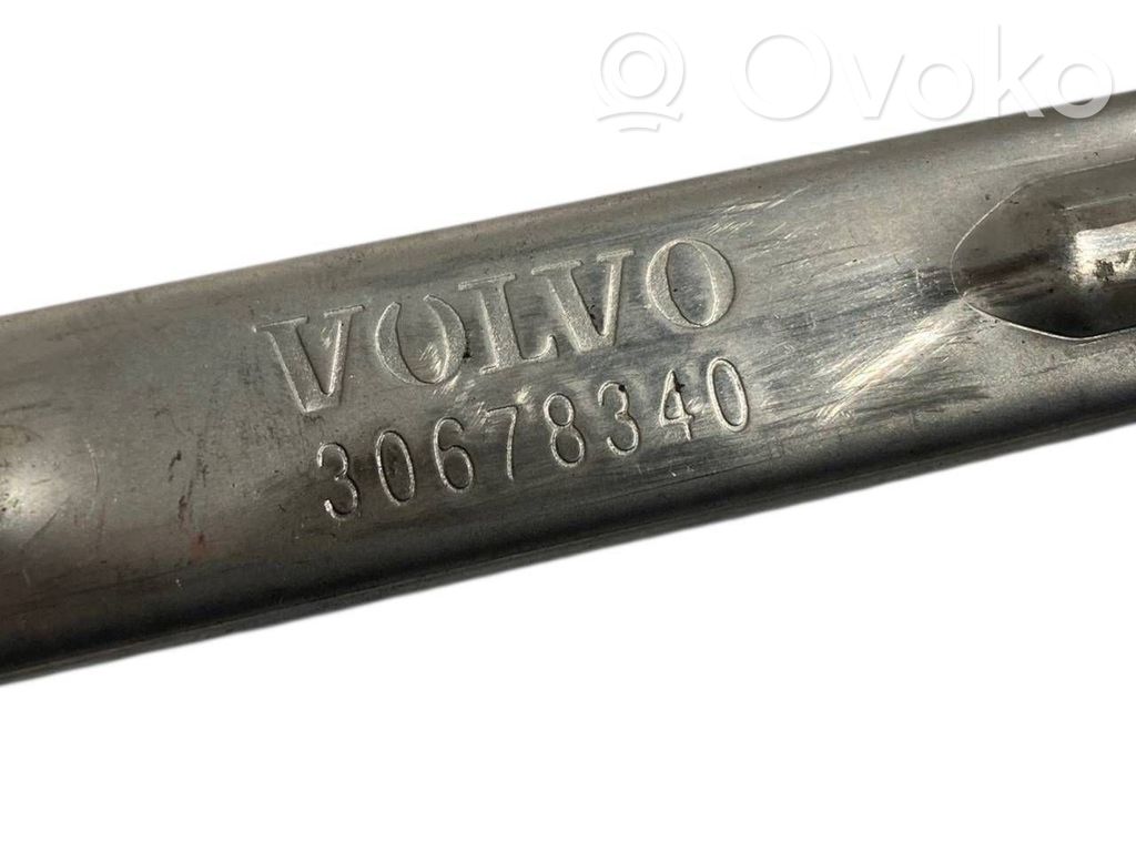 Priekšējā luktura turētājs