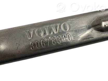 Priekšējā luktura turētājs