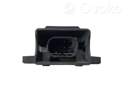 ESP (elektroniskās stabilitātes programmas) sensors (paātrinājuma sensors)