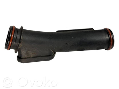 Interkūlera šļūtene (-es) / caurule (-es)