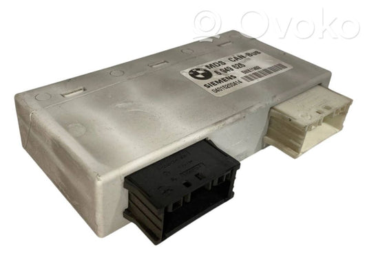 Sunroof control unit