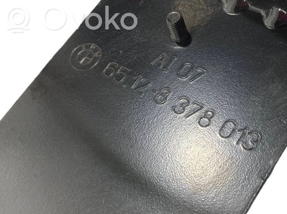 Skaņas pastiprinātājs