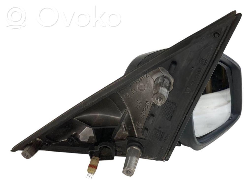 Spogulis (elektriski vadāms)