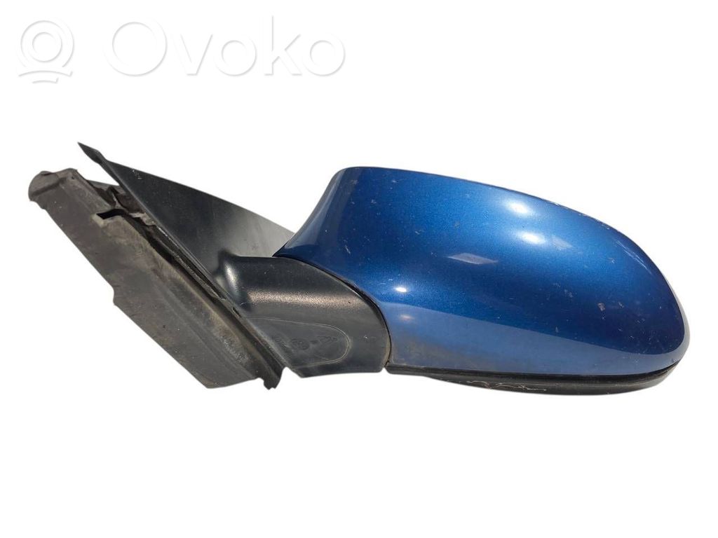 Spogulis (elektriski vadāms)