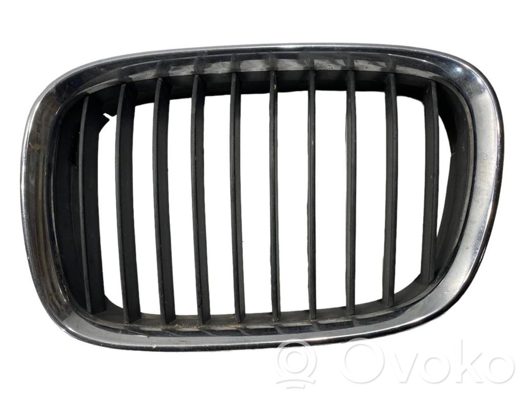 Augšējais režģis