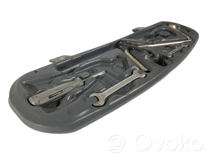 Набор инструментов