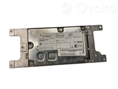 Bluetooth module