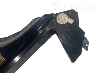 Динамик(и) в задней двери