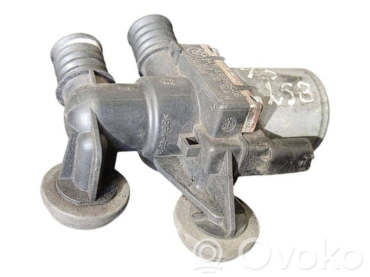 Клапан(ы) радиатора отопления