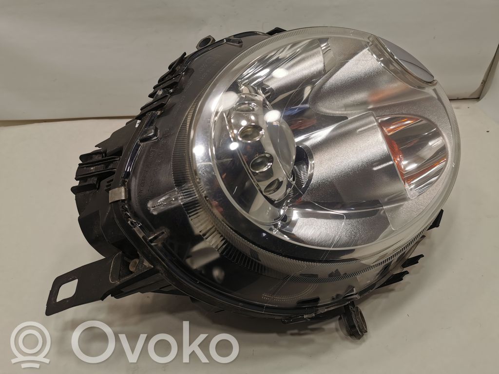 Priekšējais lukturis