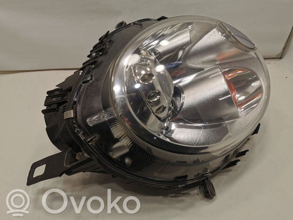 Priekšējais lukturis