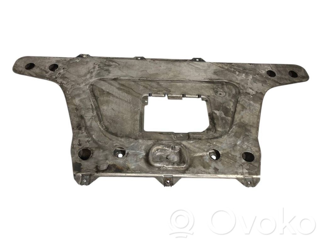 Dzinēja apakšas aizsargs