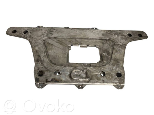 Engine underbody guard