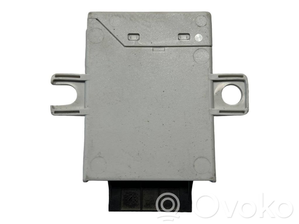 Блок управления иммобилайзером