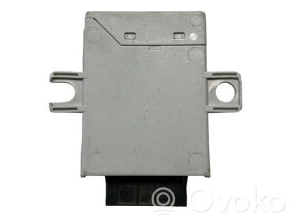 Блок управления иммобилайзером