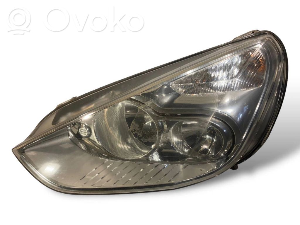 Priekšējais lukturis