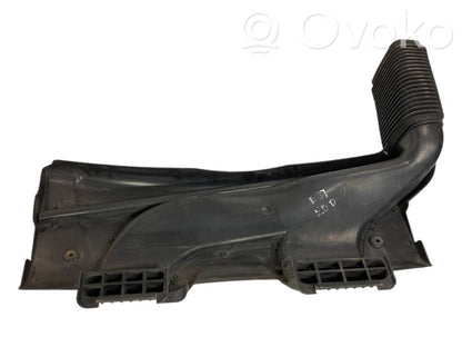 Детали воздухозаборника