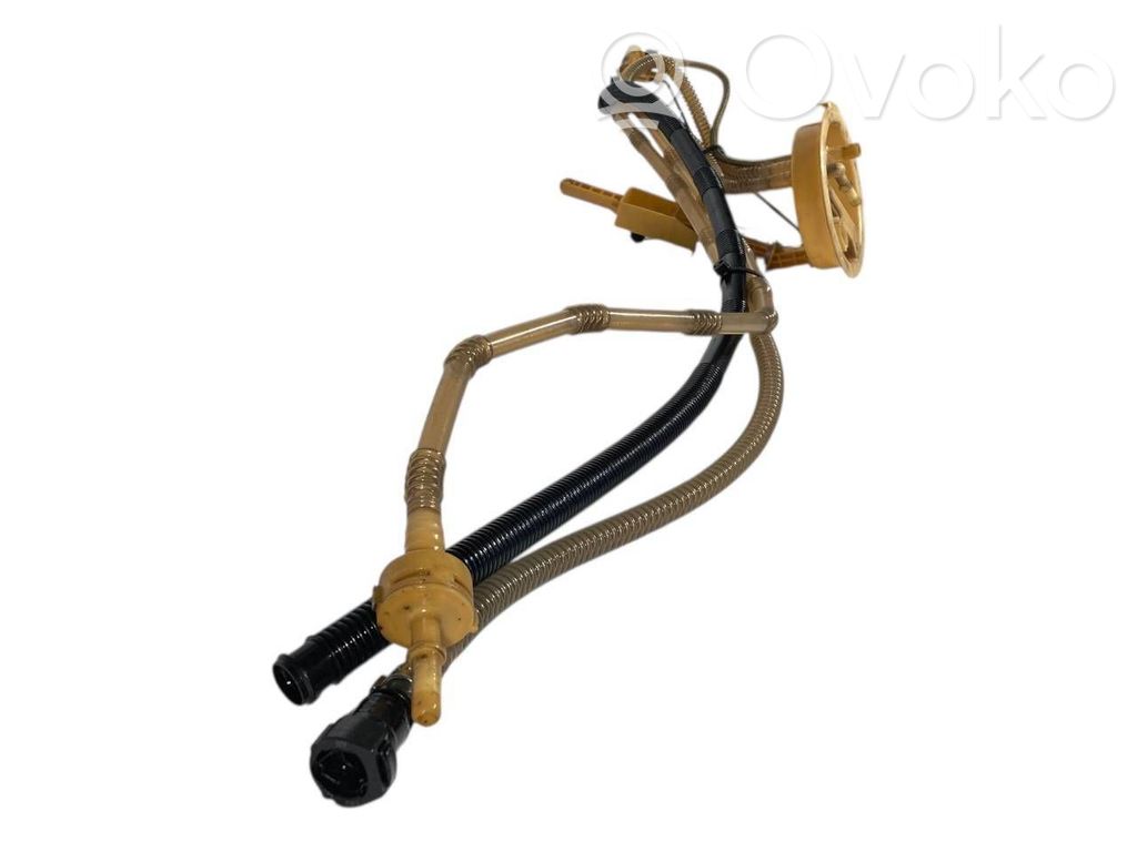 Degvielas līmeņa sensors