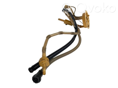 Degvielas līmeņa sensors