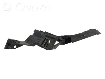 Aizmugurējā bufera montāžas kronšteins