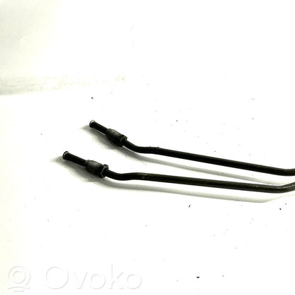 Активная стабилизирующая труба(ы)/шланг(и)