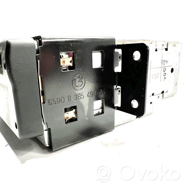 Навигационная система (GPS) CD/DVD-ридер