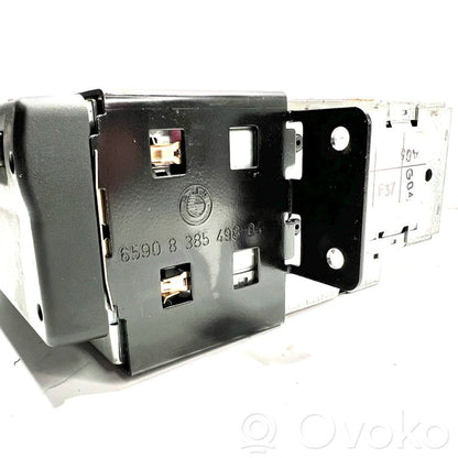 Навигационная система (GPS) CD/DVD-ридер