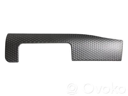 Отделка панели