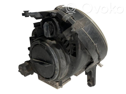 Priekšējais lukturis