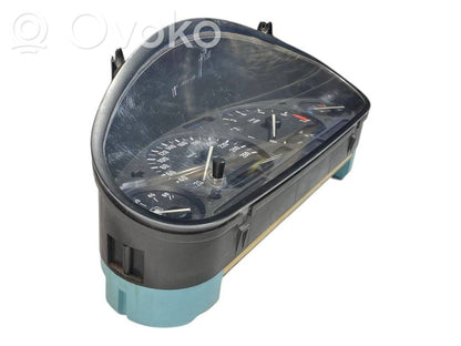 Spidometrs (instrumentu panelī)