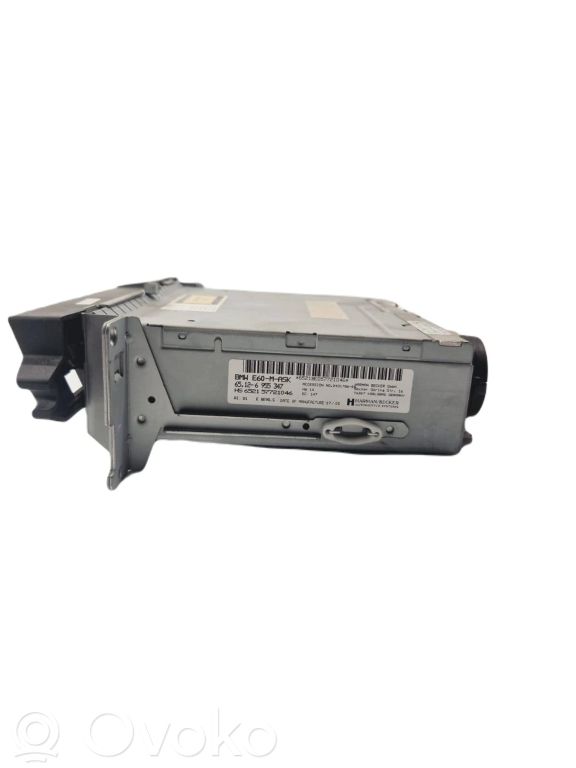 Радио / CD/DVD-плеер / навигация