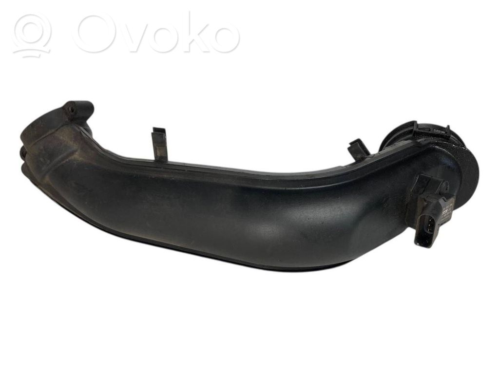 Interkūlera šļūtene (-es) / caurule (-es)