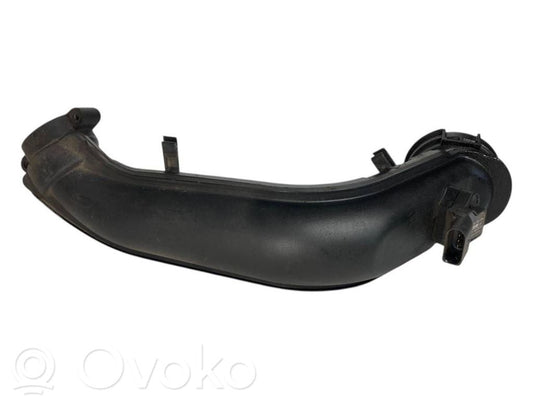 Interkūlera šļūtene (-es) / caurule (-es)