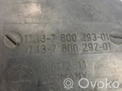 Coolant expansion tank