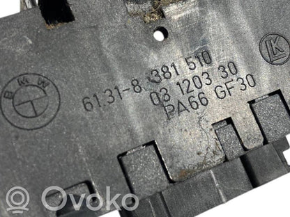 Elektrisko logu slēdzis