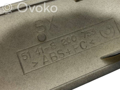 Отделка панели