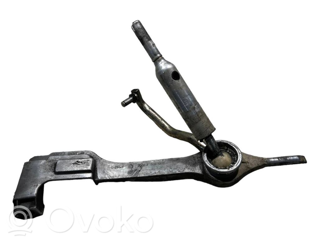 Ātrumu pārslēgšanas svira