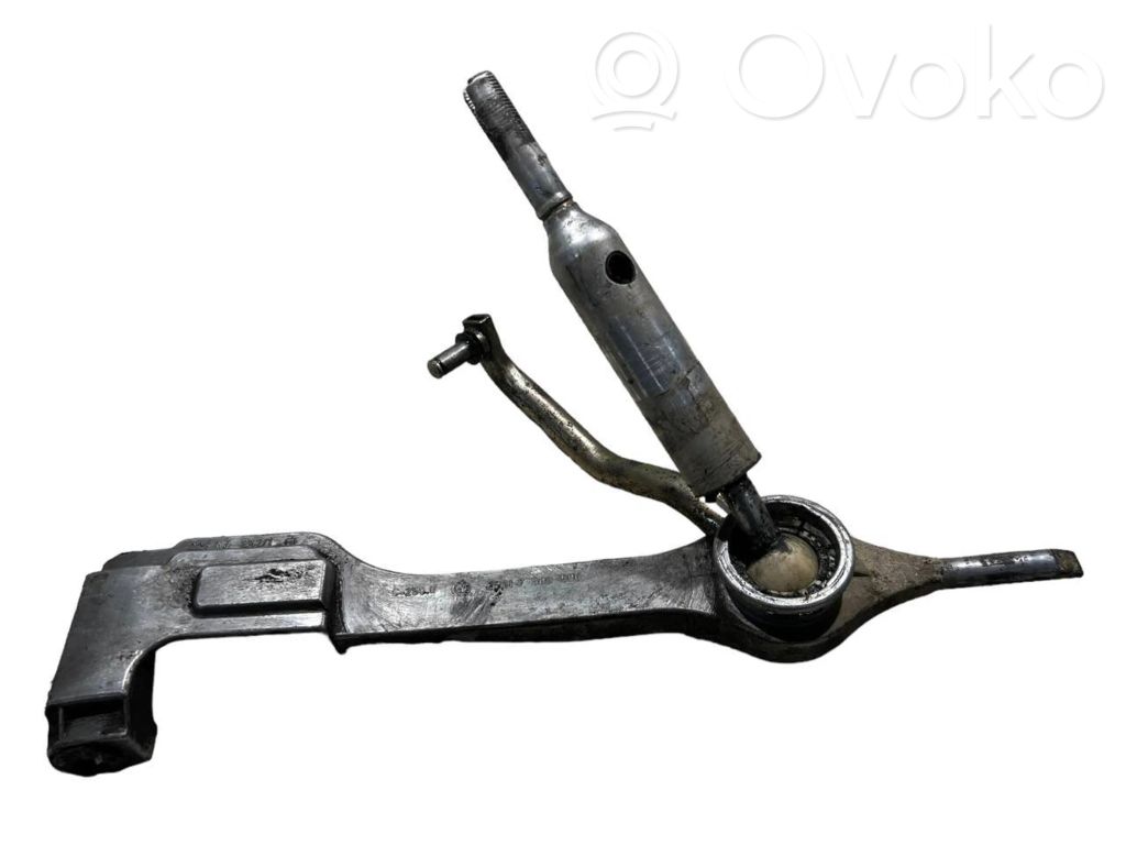 Ātrumu pārslēgšanas svira