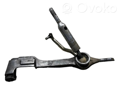 Ātrumu pārslēgšanas svira