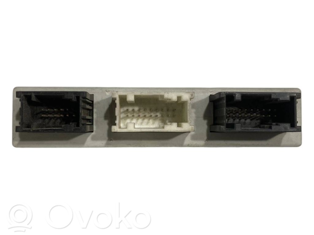 Блок управления парковкой (PDC)