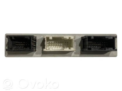 Блок управления парковкой (PDC)