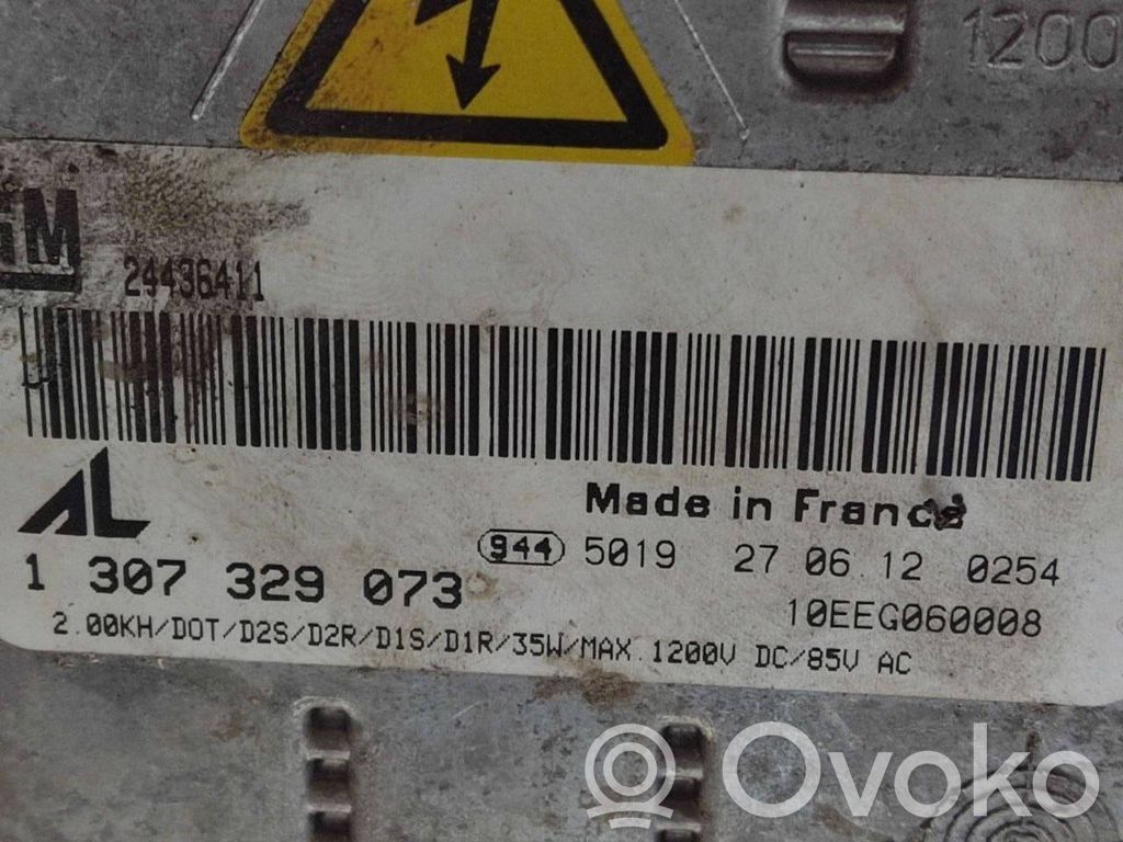 Priekšējais lukturis