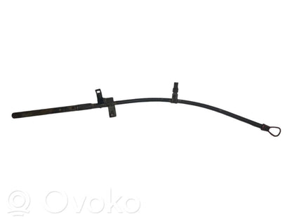 Eļļas līmeņa mērāmais