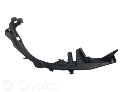 Priekšējā luktura turētājs