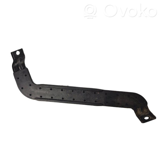 Battery mount