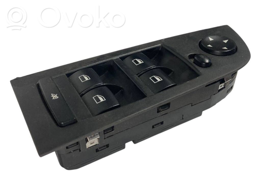 Elektrisko logu slēdzis