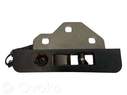 Roof lock